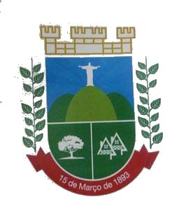 Brasão da cidade de Gravatá