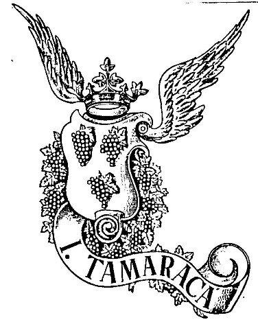 Brasão da cidade de Ilha de Itamaracá