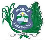 Brasão da cidade de Ipojuca