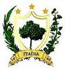 Brasão da cidade de Itaíba