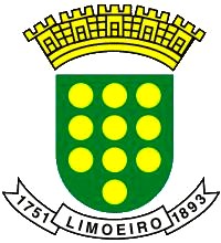 Brasão da cidade de Limoeiro
