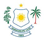 Brasão da cidade de Ouricuri