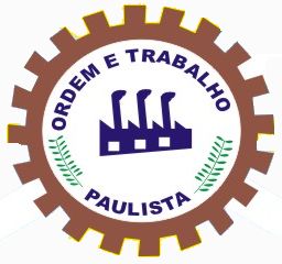 Brasão da cidade de Paulista