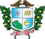 Brasão da cidade de Pesqueira