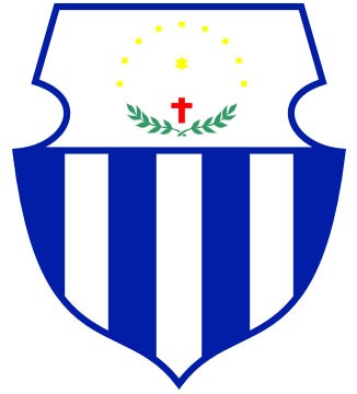 Brasão da cidade de Salgueiro