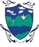 Brasão da cidade de Solidão