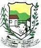 Brasão da cidade de Surubim