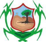 Brasão da cidade de Timbaúba