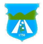 Brasão da cidade de Vertentes
