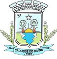 Brasão da cidade de São José do Divino