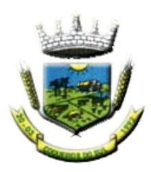 Brasão da cidade de Coqueiros do Sul