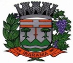 Brasão da cidade de Ibarama
