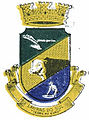 Brasão da cidade de Lavras do Sul
