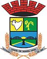 Brasão da cidade de Manoel Viana