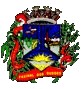Brasão da cidade de Faxinal dos Guedes