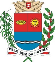 Brasão da cidade de Araras