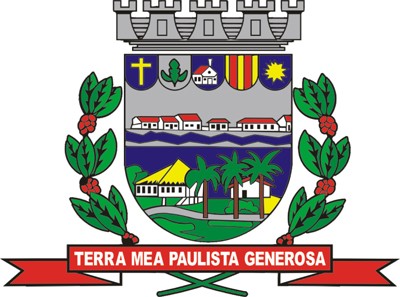 Brasão da cidade de Mococa