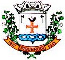 Brasão da cidade de Piquerobi